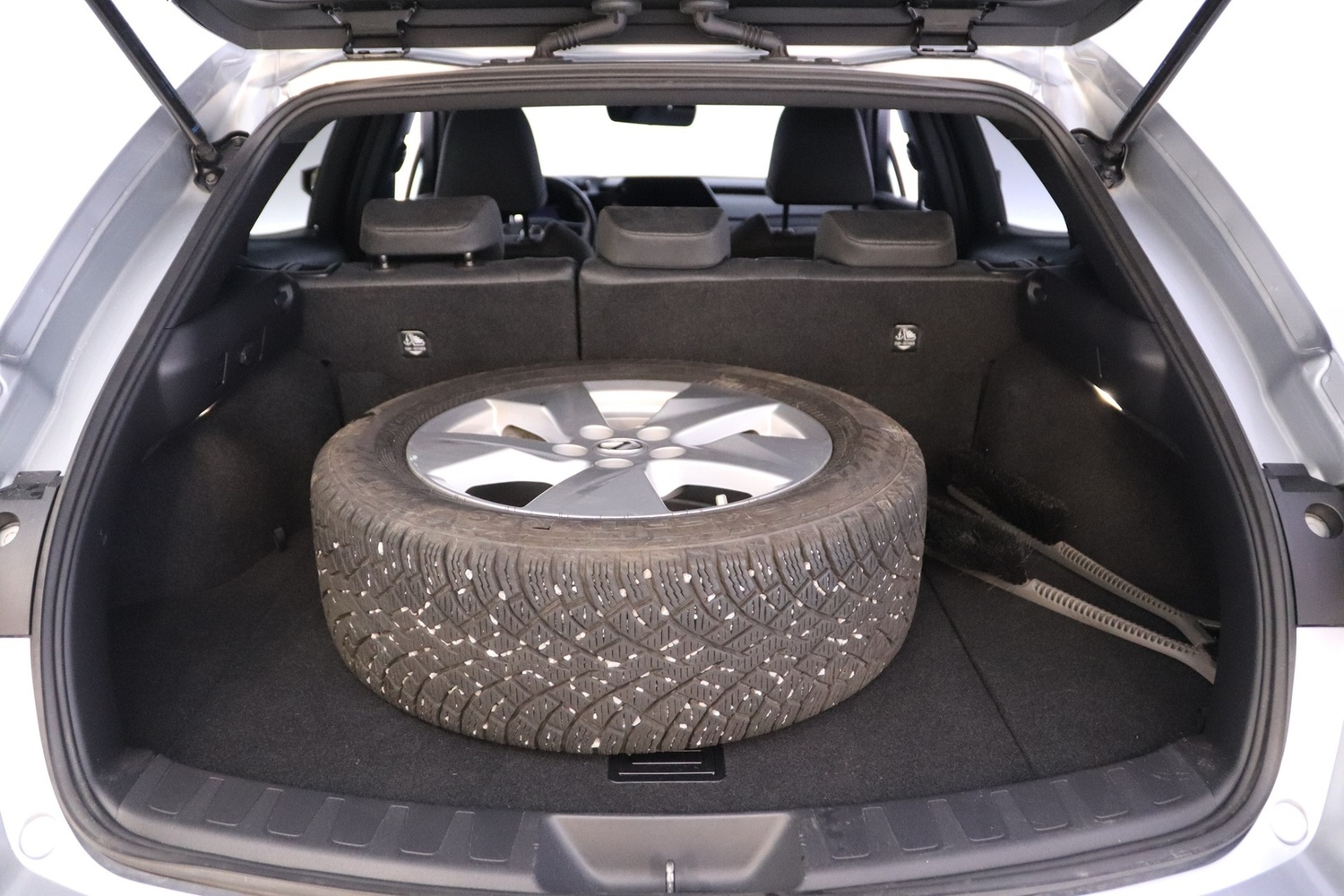 Lexus UX vaihtoauto