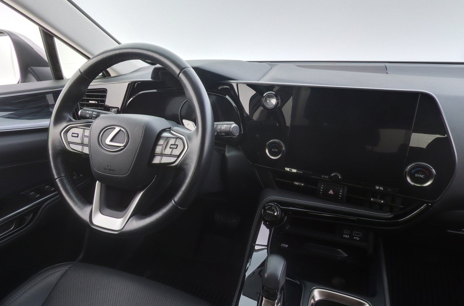 Lexus NX vaihtoauto
