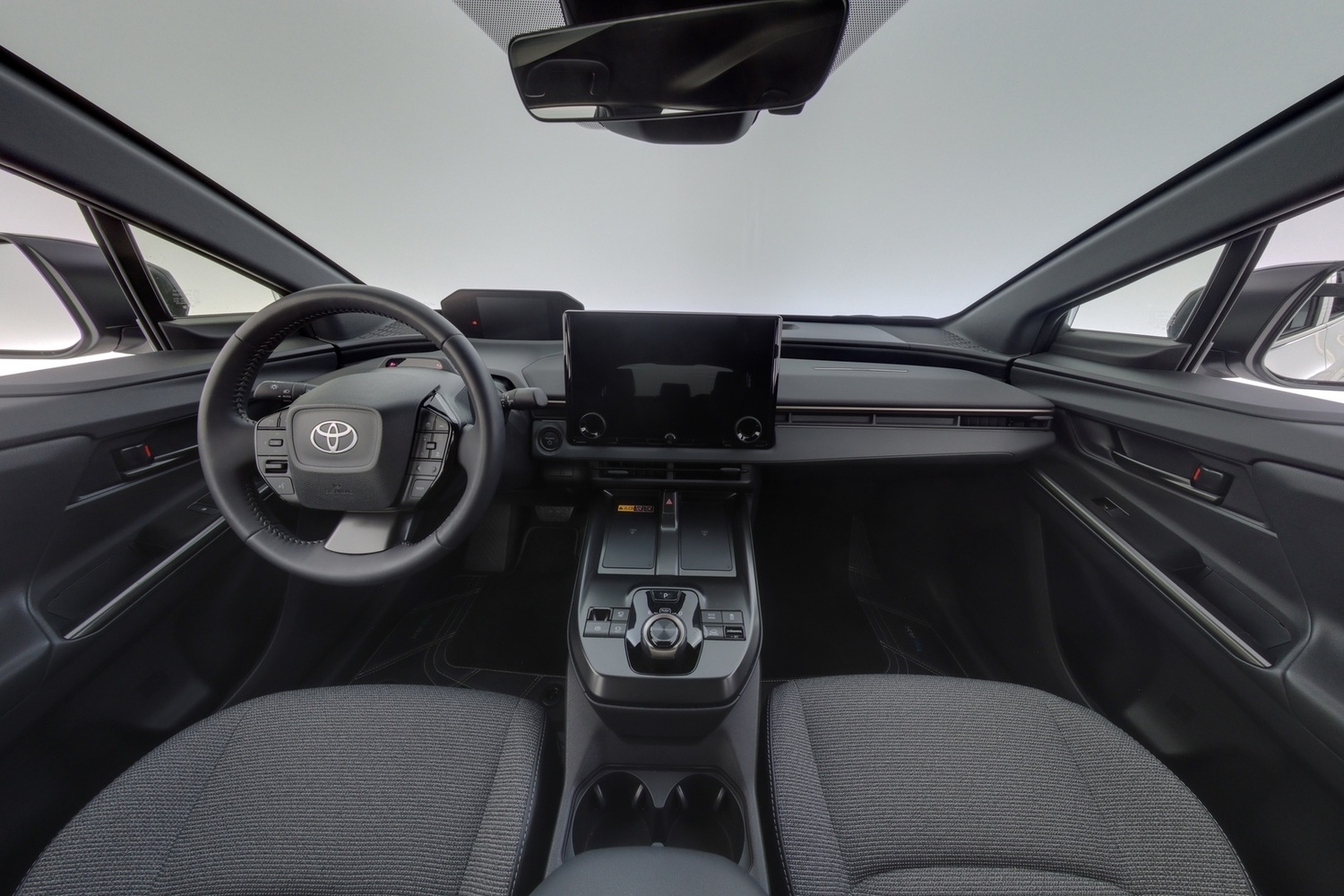 Toyota bZ4X vaihtoauto