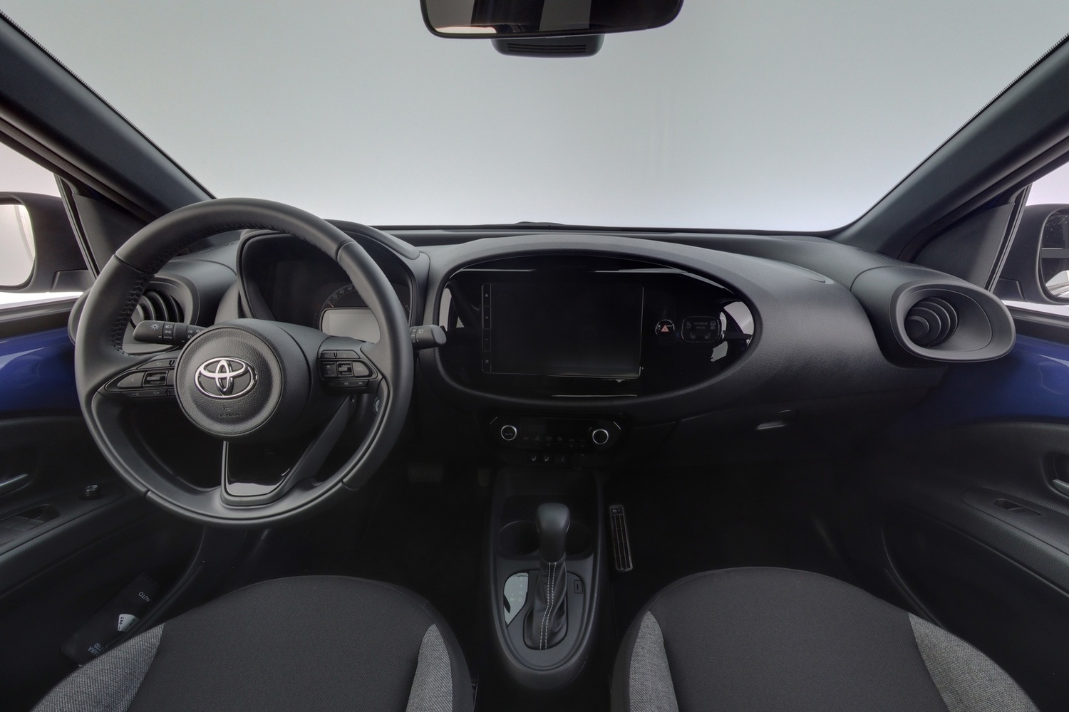 Toyota Aygo X vaihtoauto