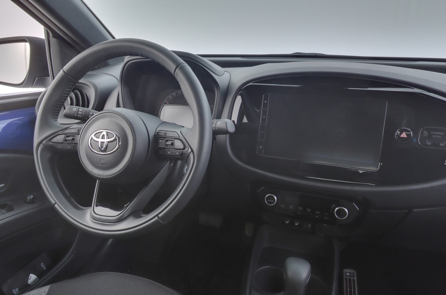 Toyota Aygo X vaihtoauto