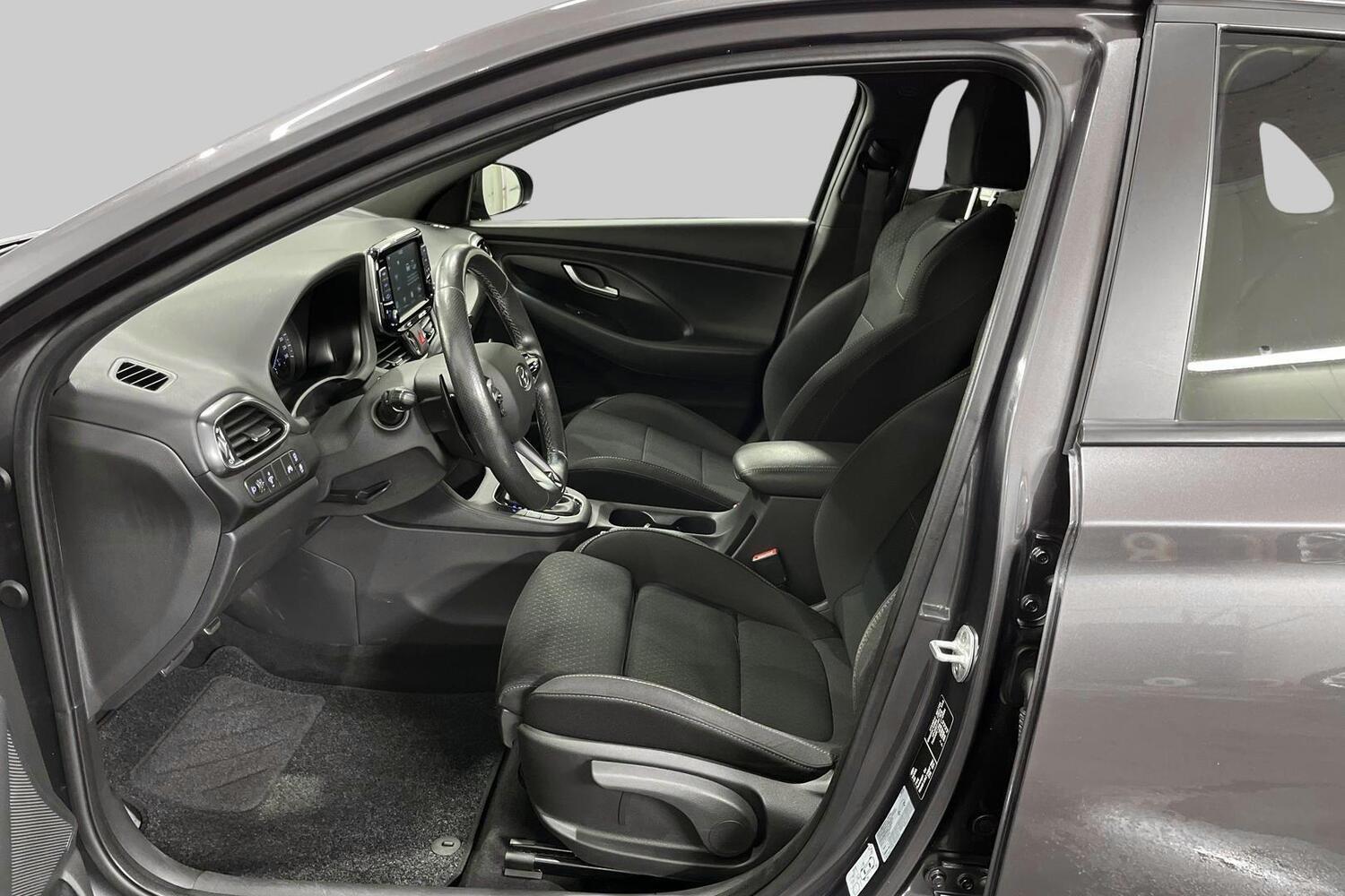 Hyundai i30 Hatchback vaihtoauto