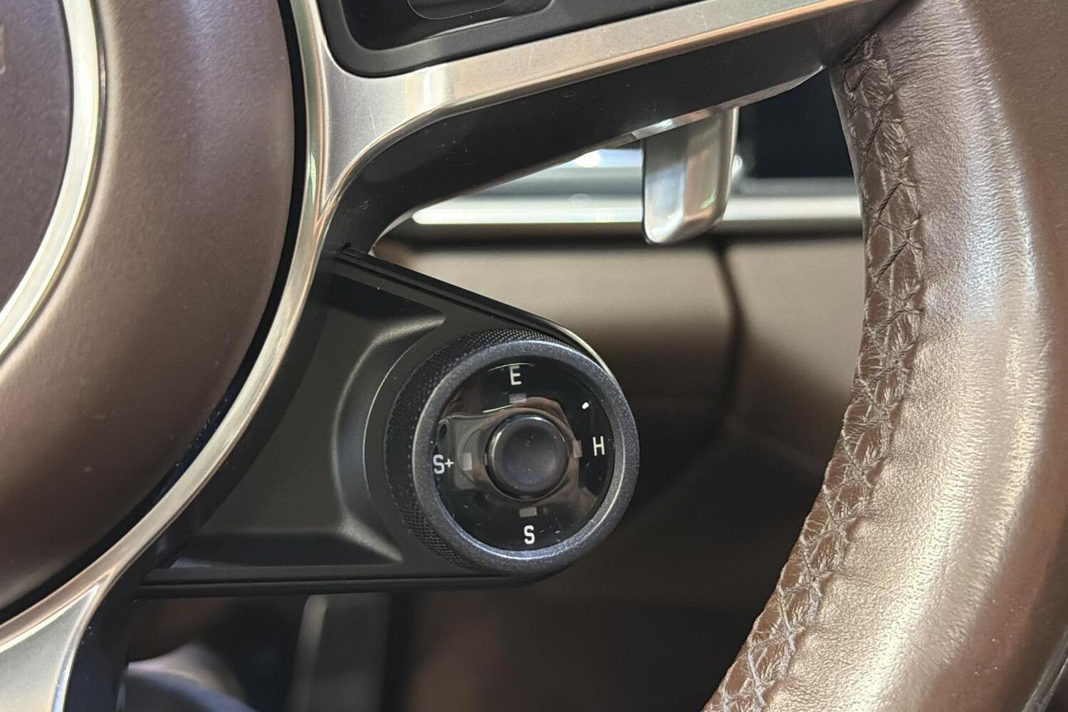 Porsche Panamera vaihtoauto