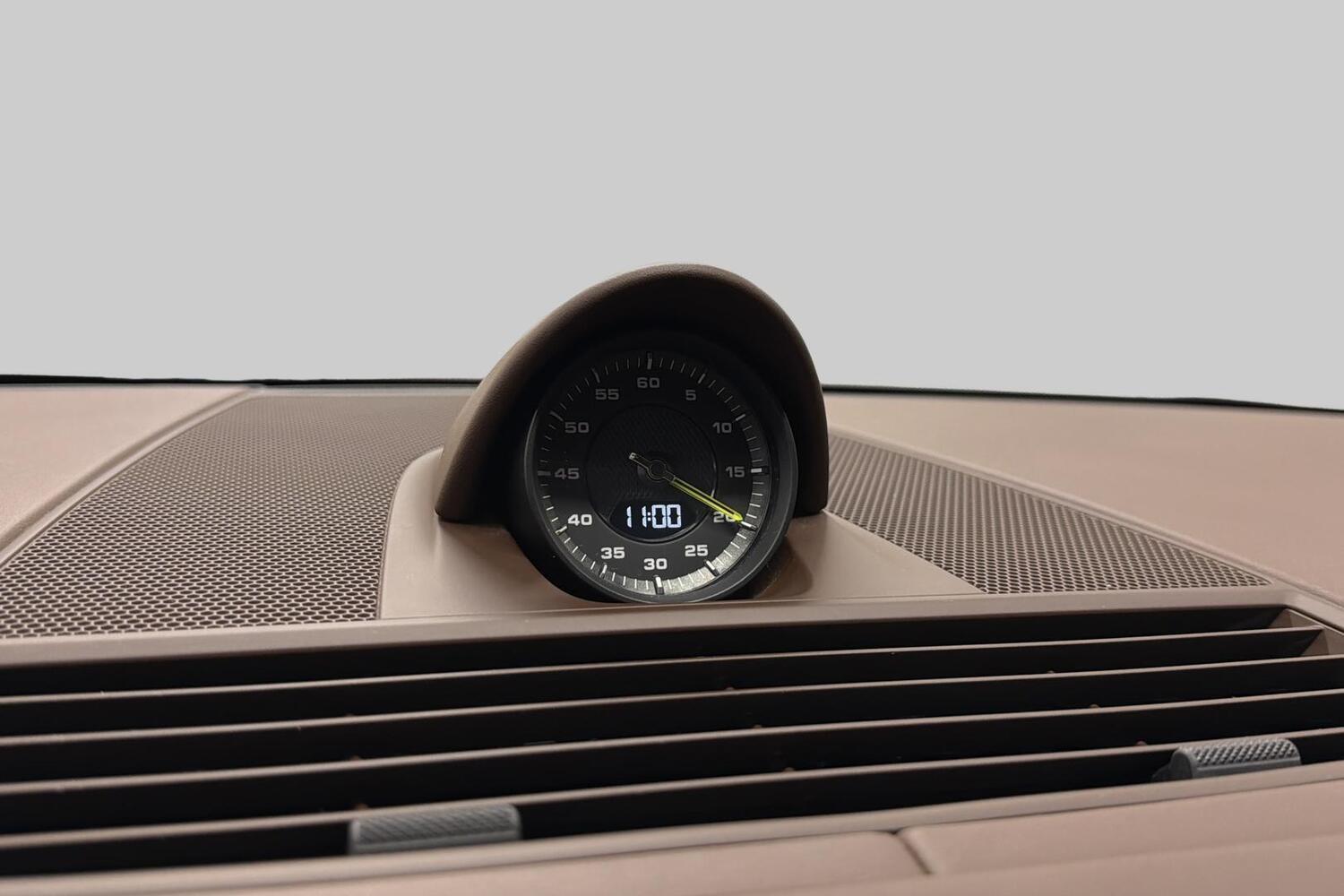 Porsche Panamera vaihtoauto