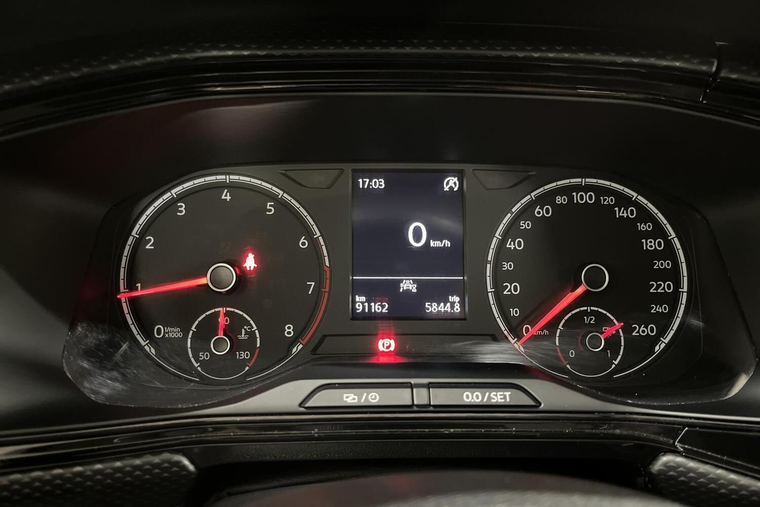 Volkswagen T-Cross vaihtoauto
