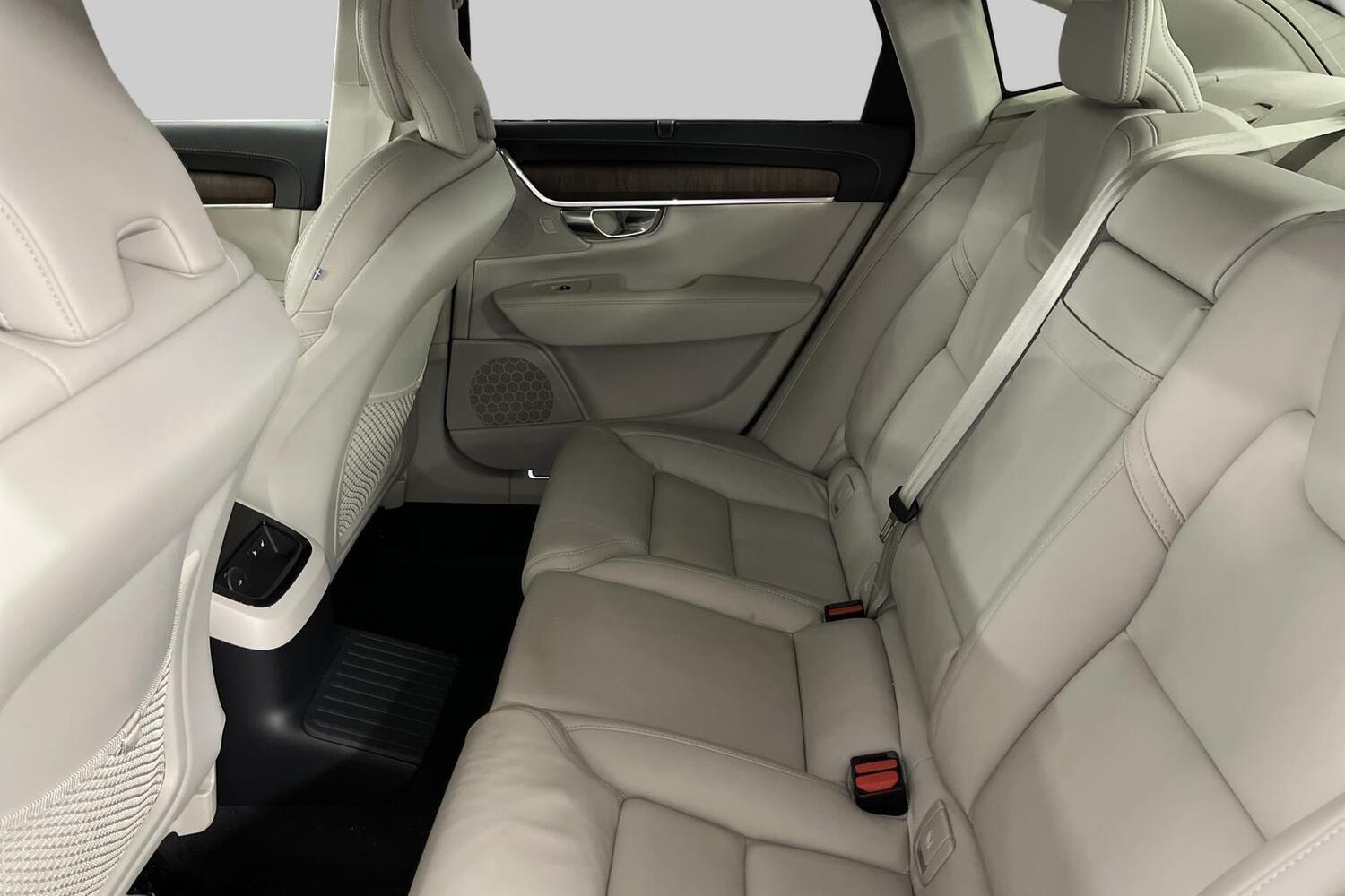 Volvo S90 vaihtoauto