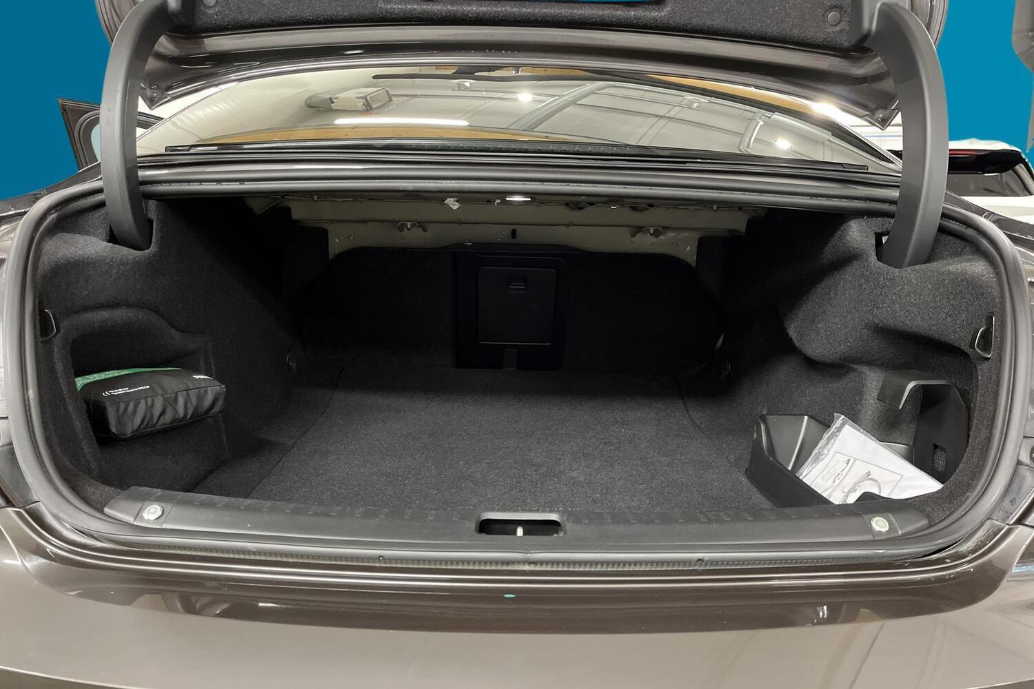 Volvo S90 vaihtoauto