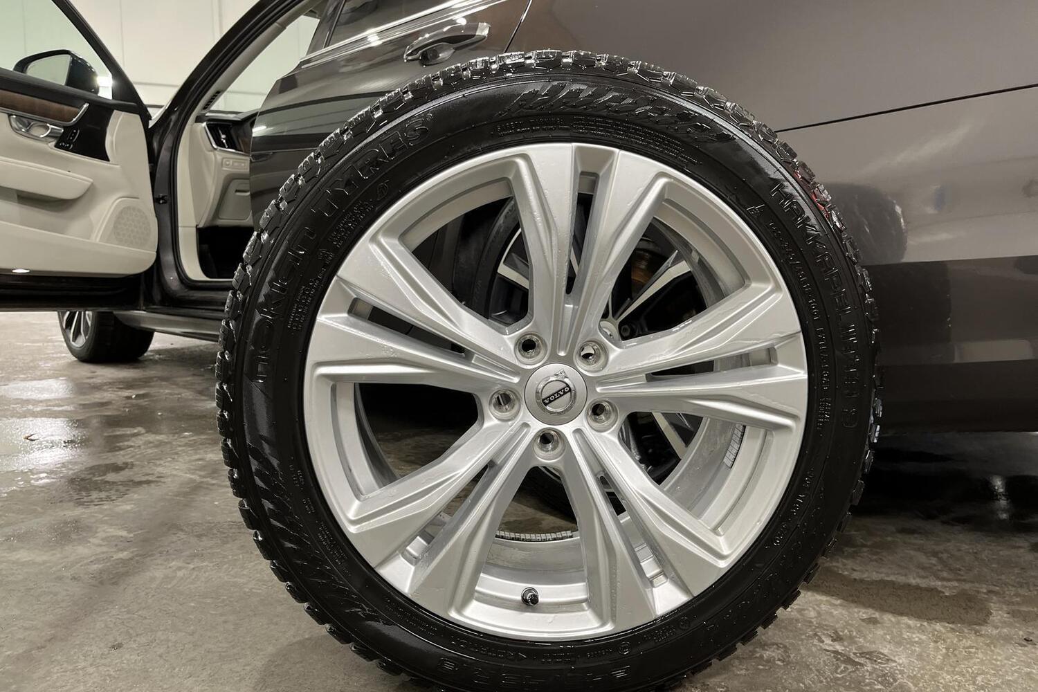 Volvo S90 vaihtoauto