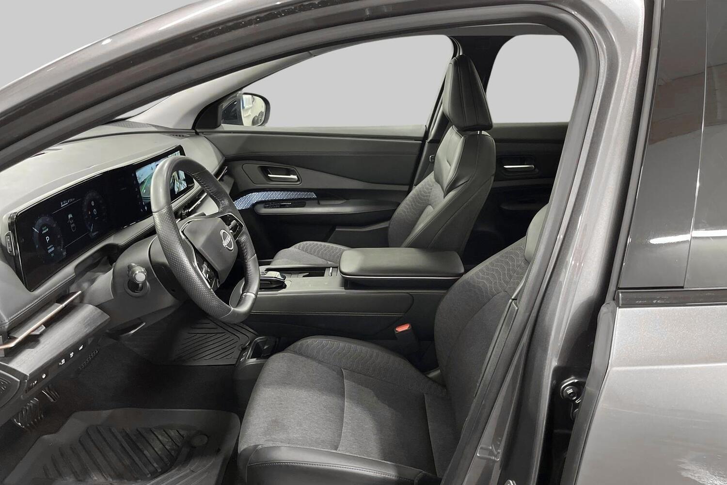 Nissan Ariya vaihtoauto