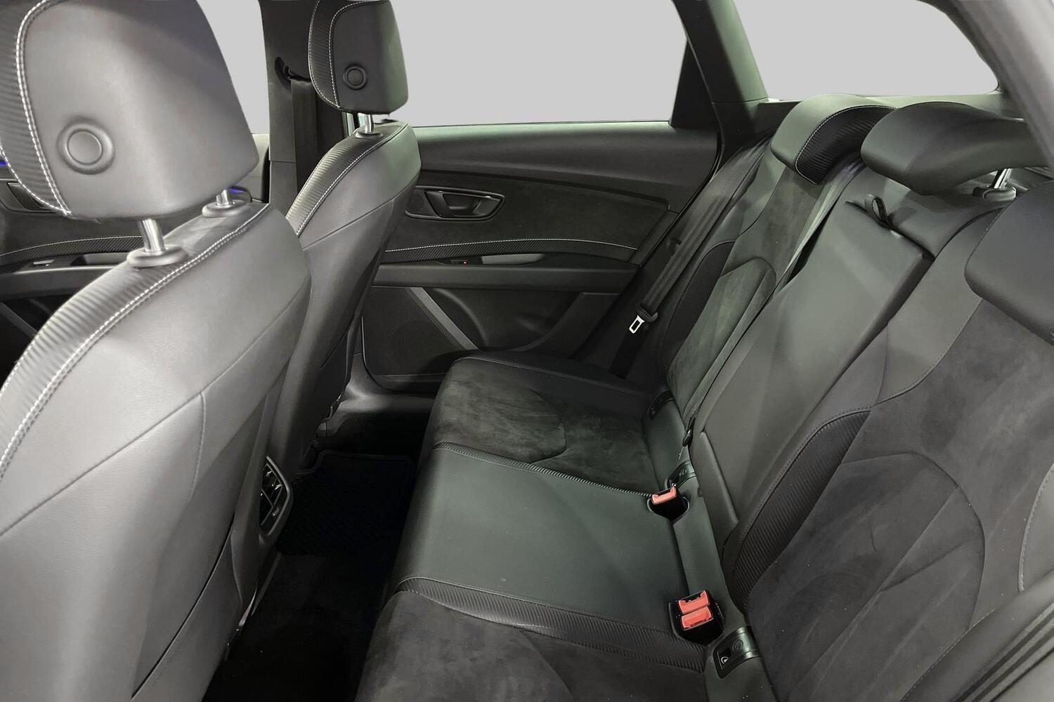 SEAT Leon ST vaihtoauto