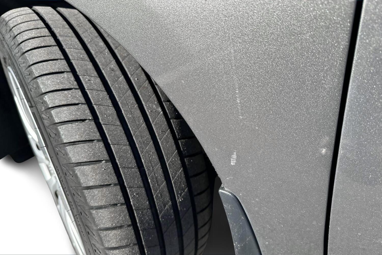 Kia Carens vaihtoauto