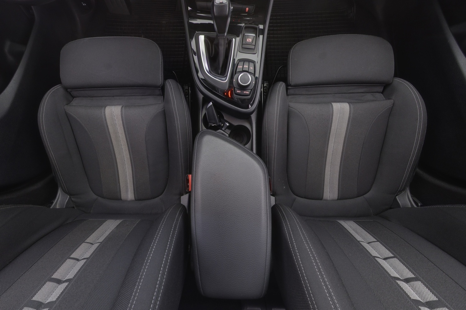 BMW 218 vaihtoauto