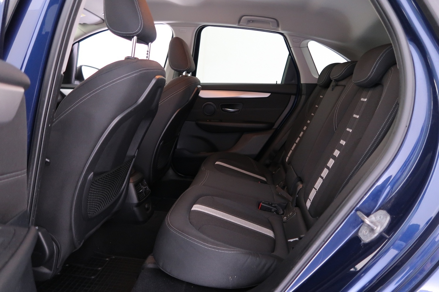 BMW 218 vaihtoauto