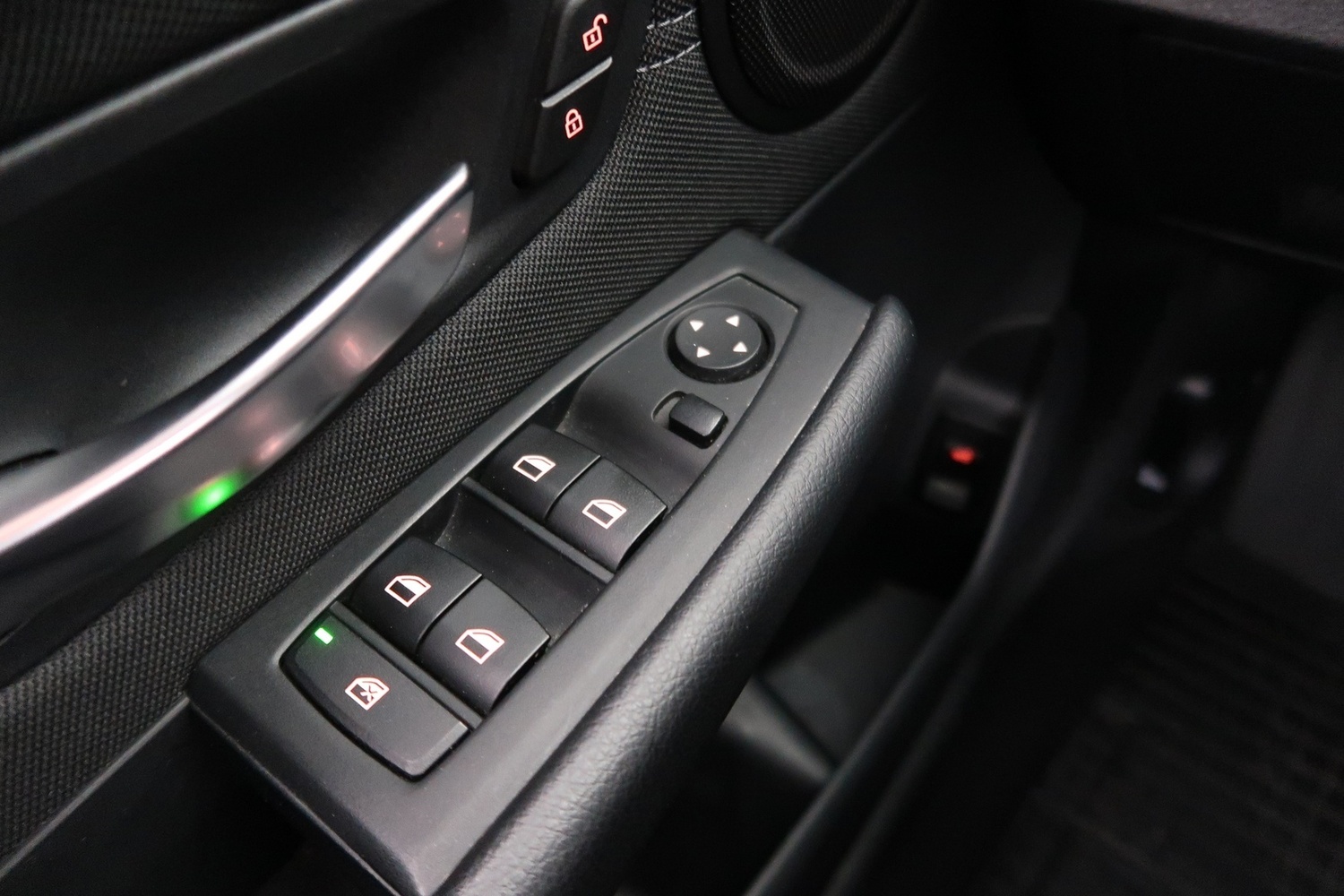 BMW 218 vaihtoauto