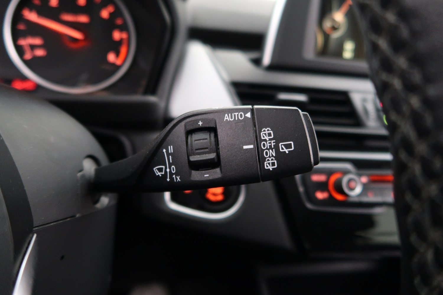 BMW 218 vaihtoauto