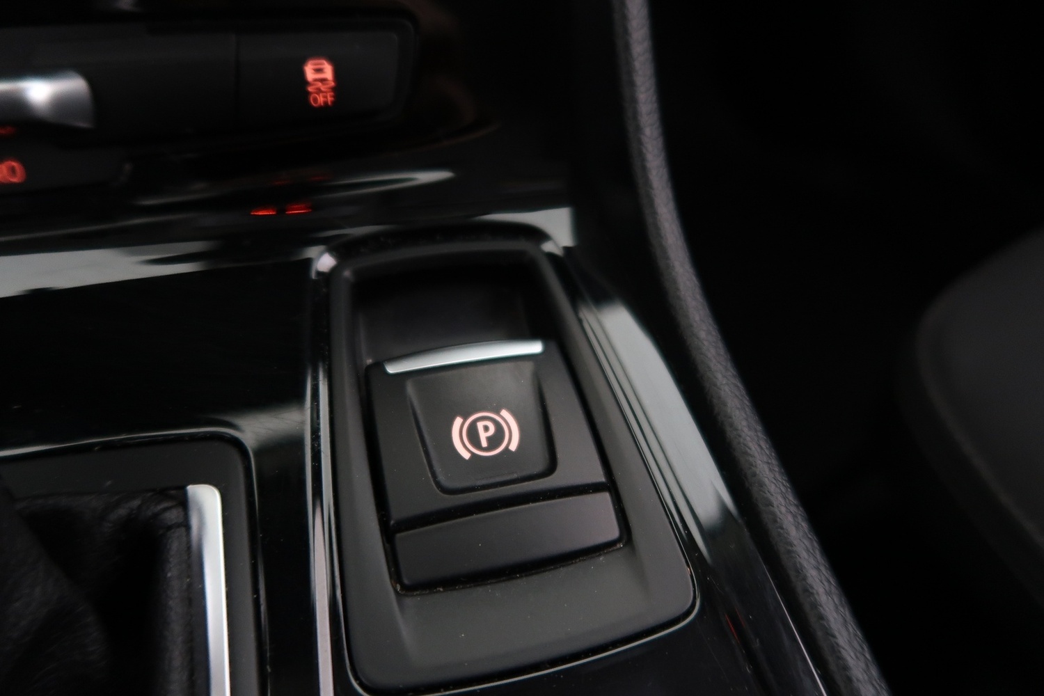 BMW 218 vaihtoauto