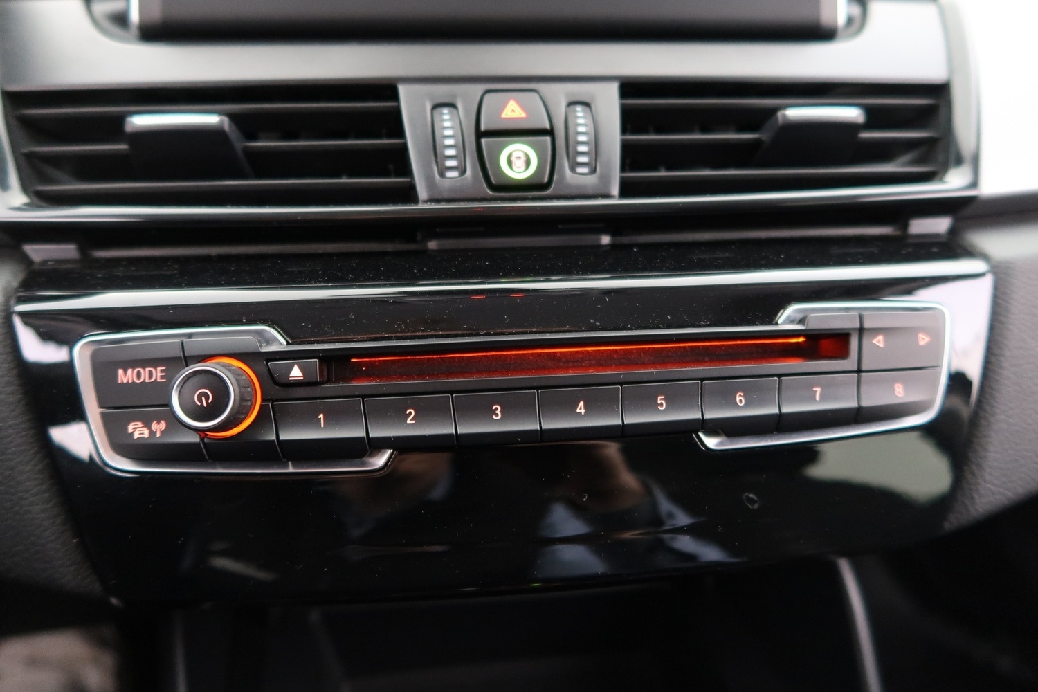 BMW 218 vaihtoauto
