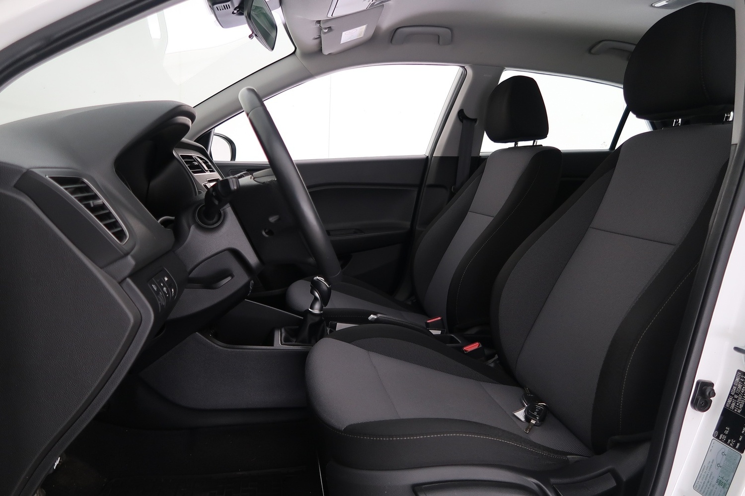 Hyundai i20 Hatchback vaihtoauto