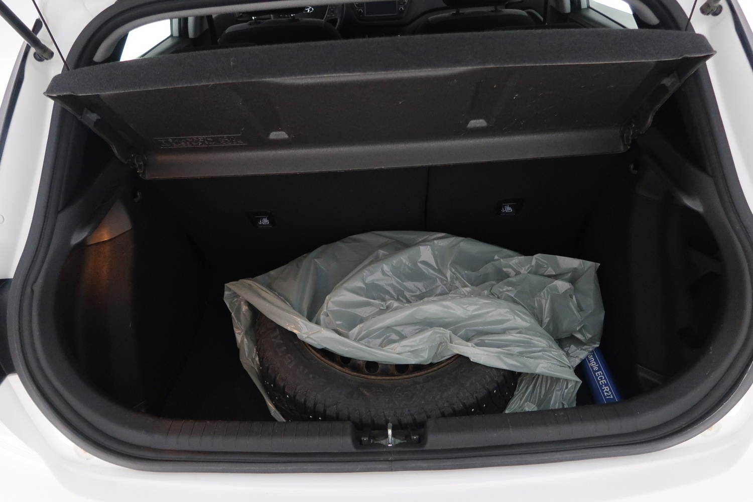 Hyundai i20 Hatchback vaihtoauto