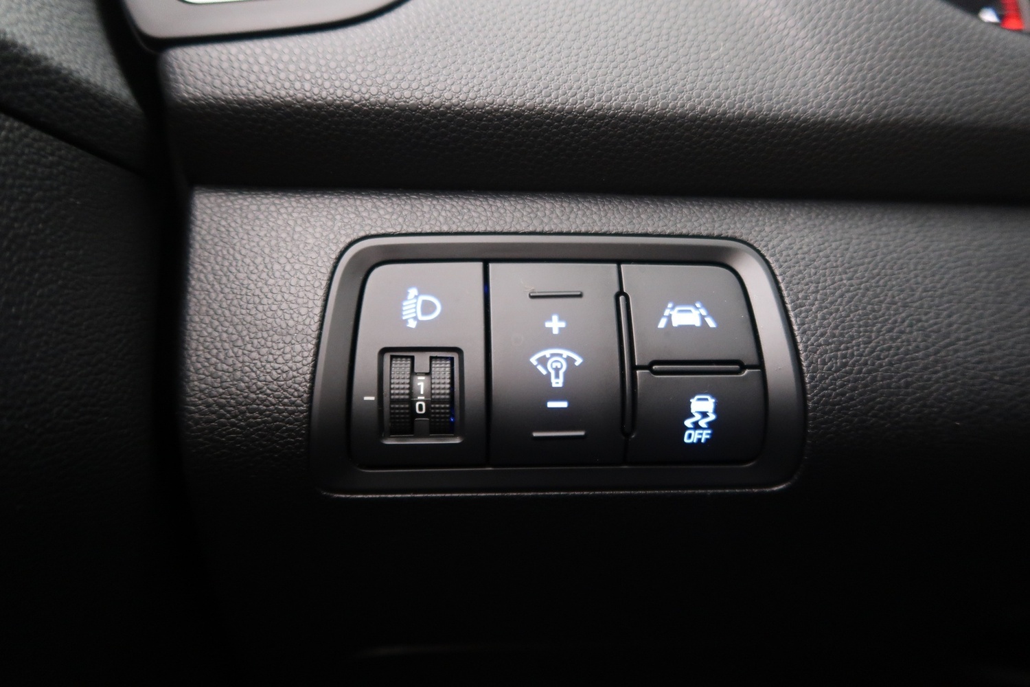 Hyundai i20 Hatchback vaihtoauto