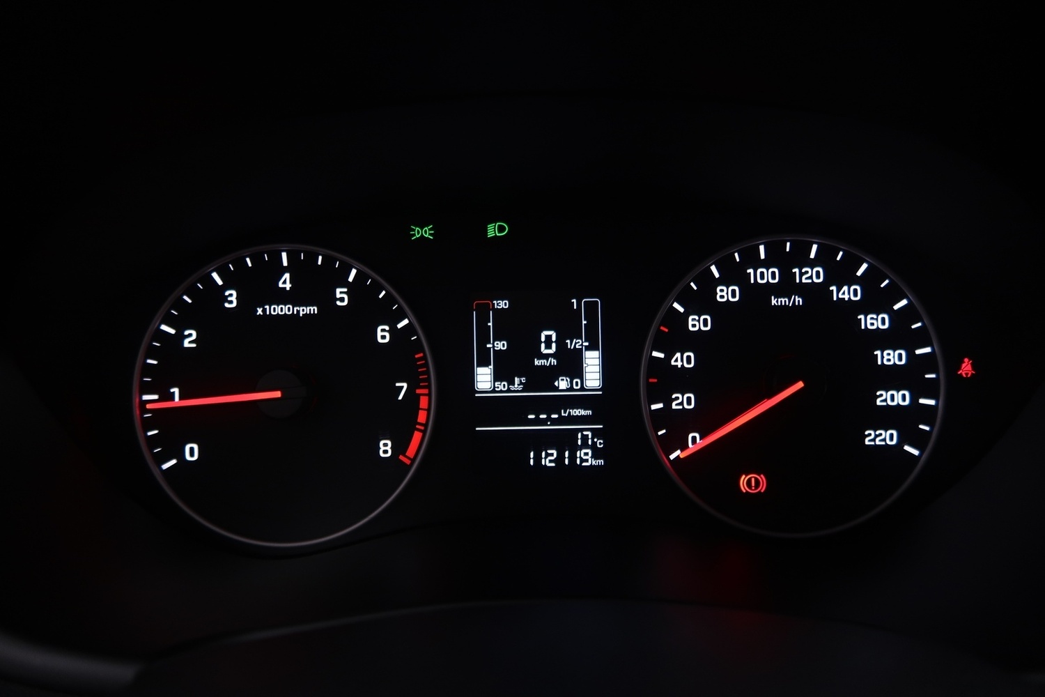 Hyundai i20 Hatchback vaihtoauto