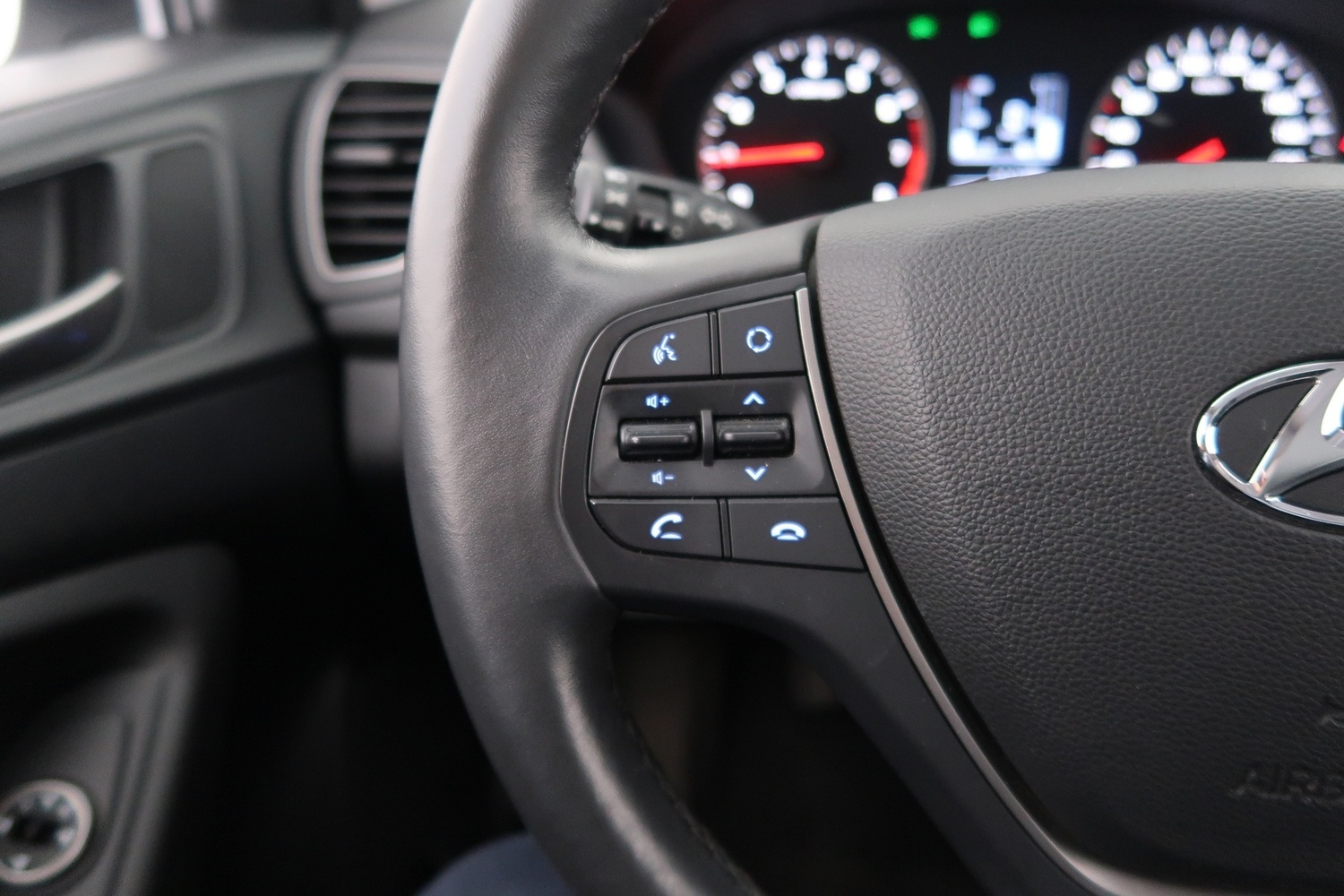 Hyundai i20 Hatchback vaihtoauto