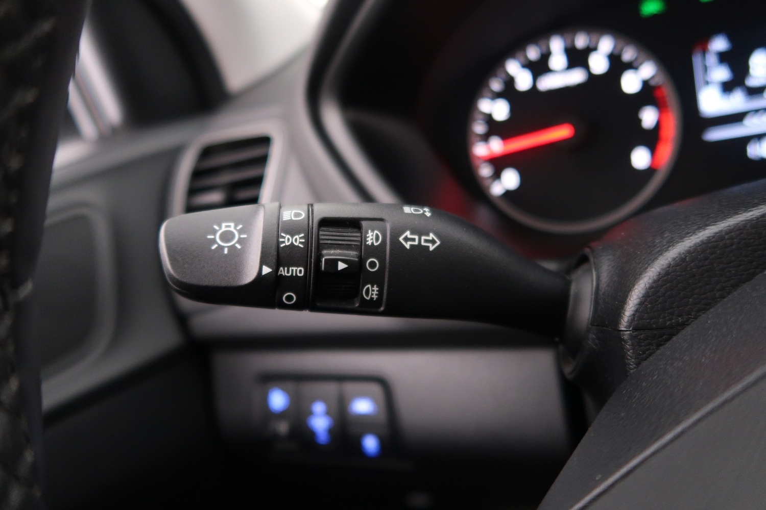 Hyundai i20 Hatchback vaihtoauto