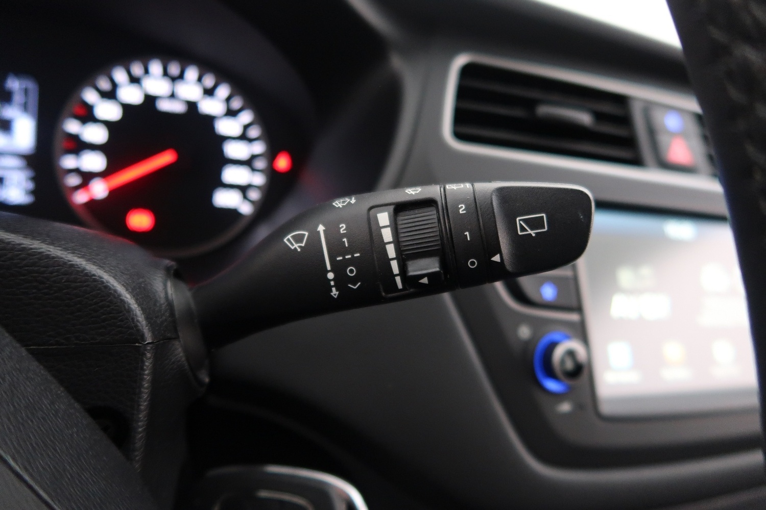 Hyundai i20 Hatchback vaihtoauto
