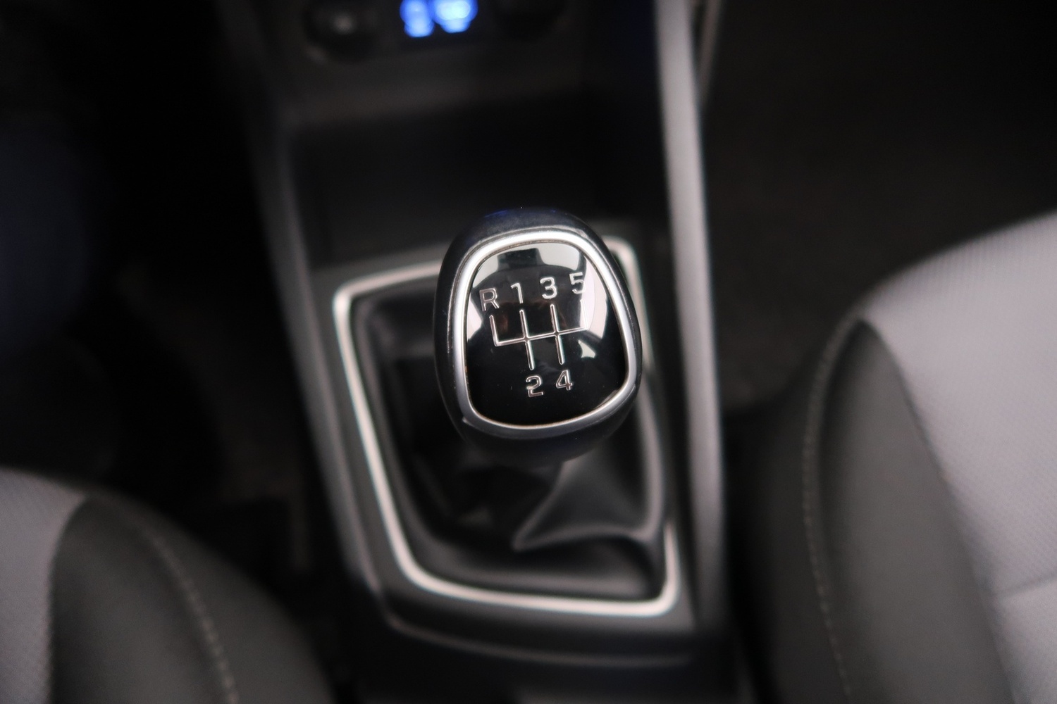 Hyundai i20 Hatchback vaihtoauto