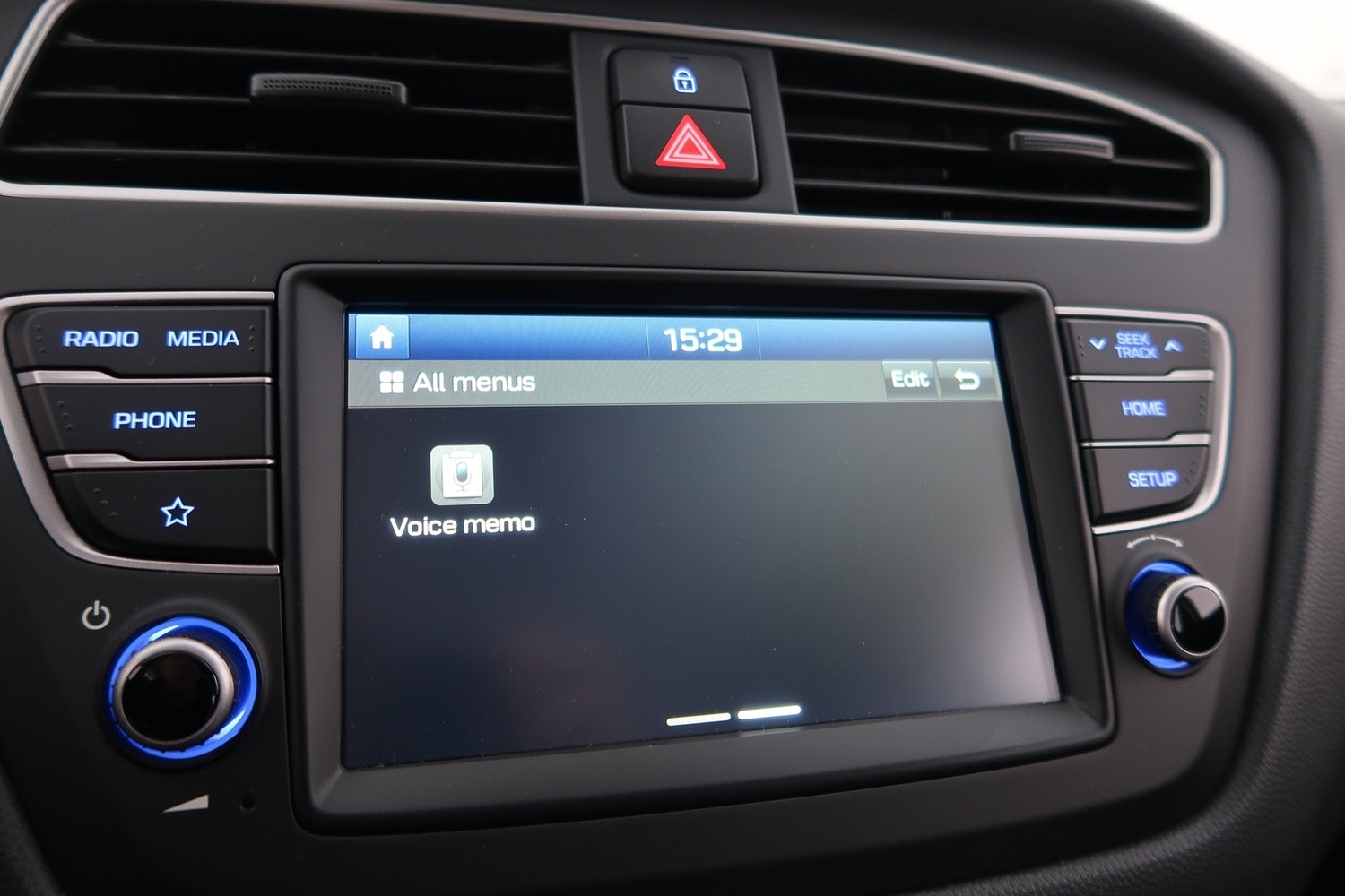 Hyundai i20 Hatchback vaihtoauto