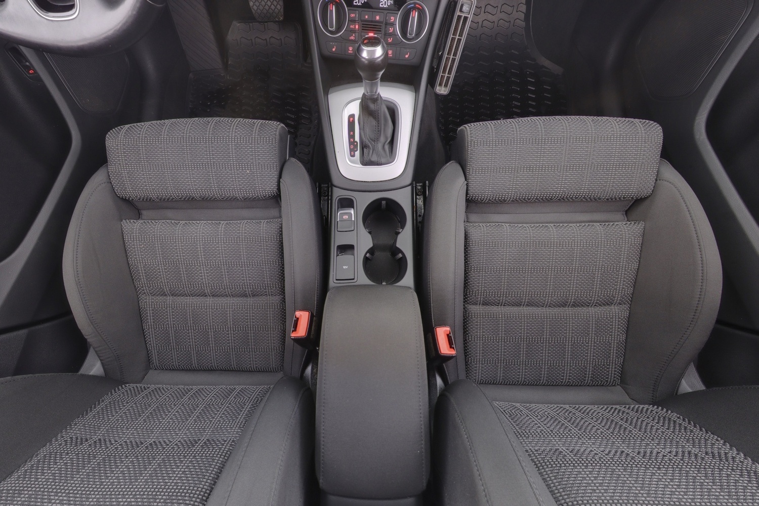 Audi Q3 vaihtoauto