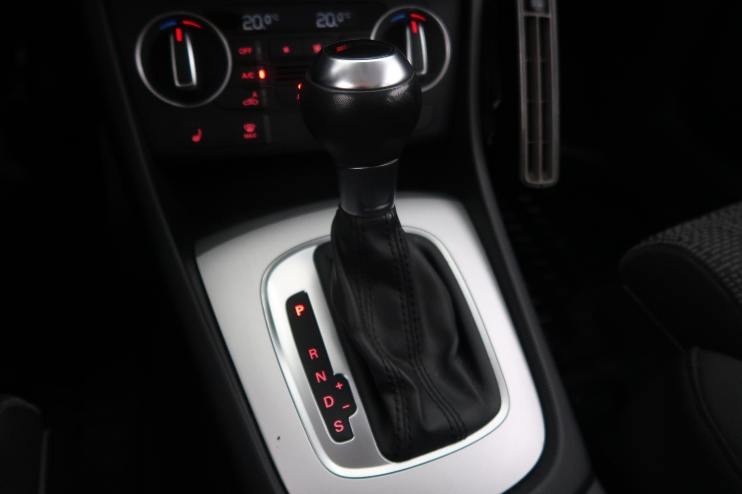 Audi Q3 vaihtoauto