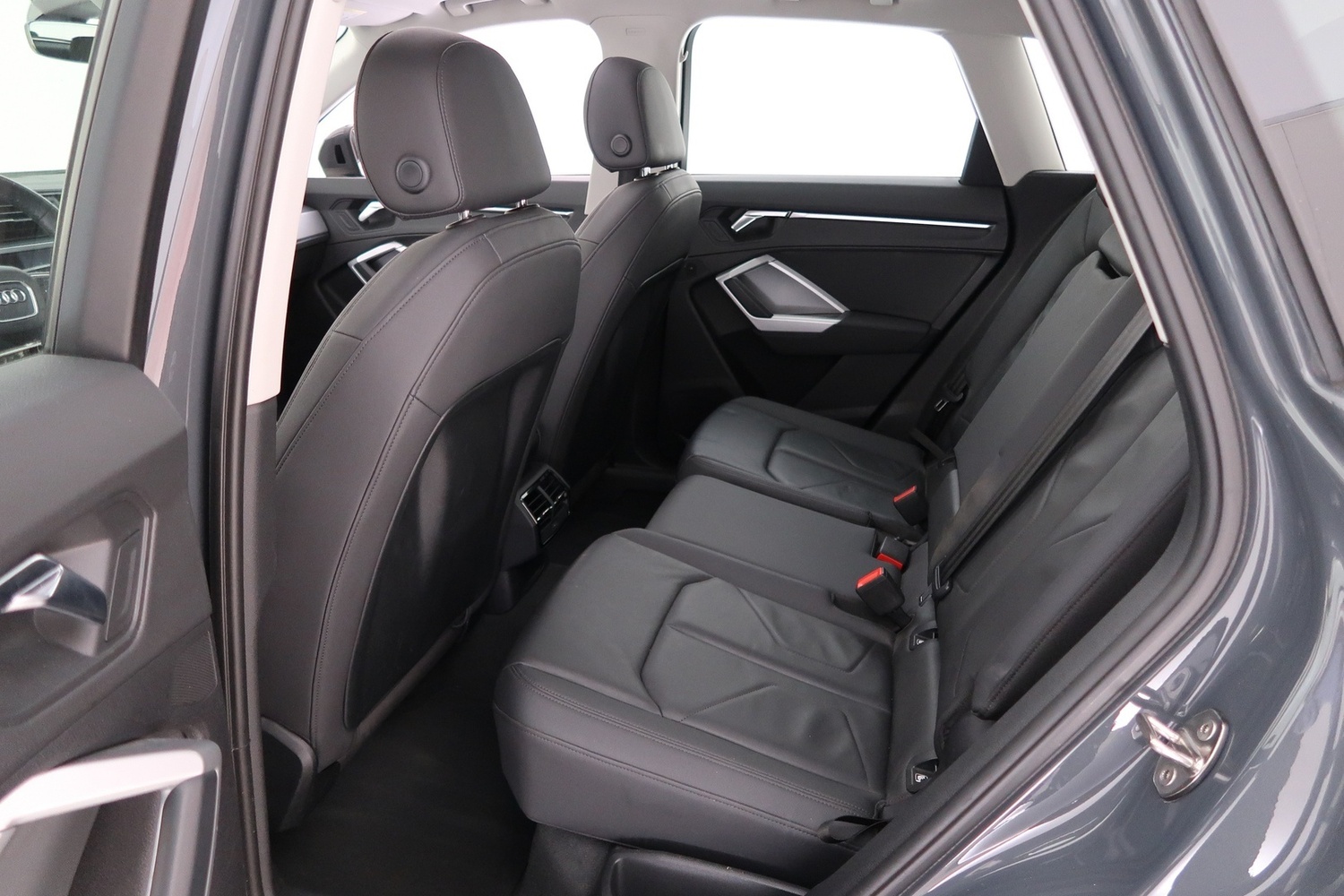 Audi Q3 vaihtoauto
