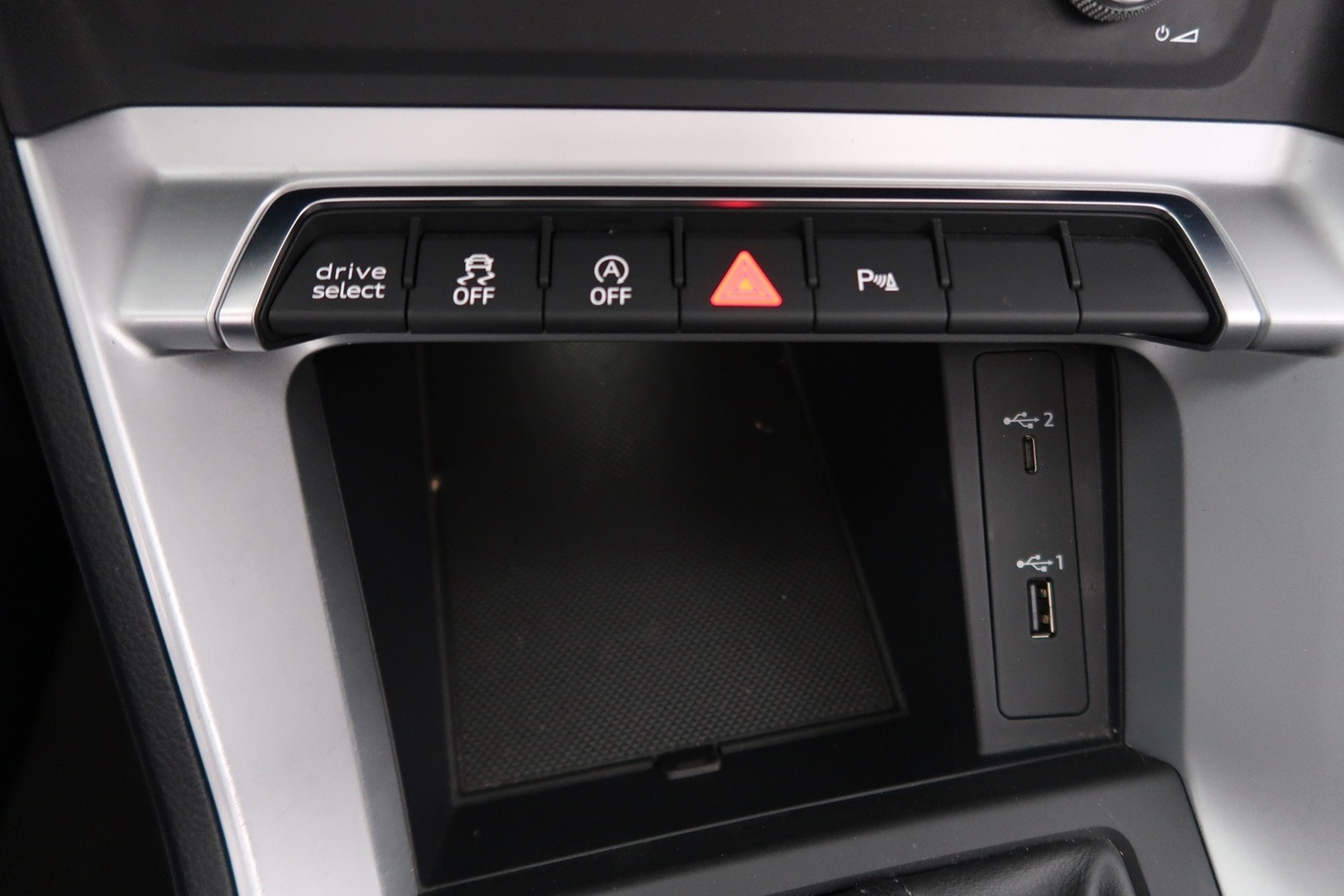 Audi Q3 vaihtoauto