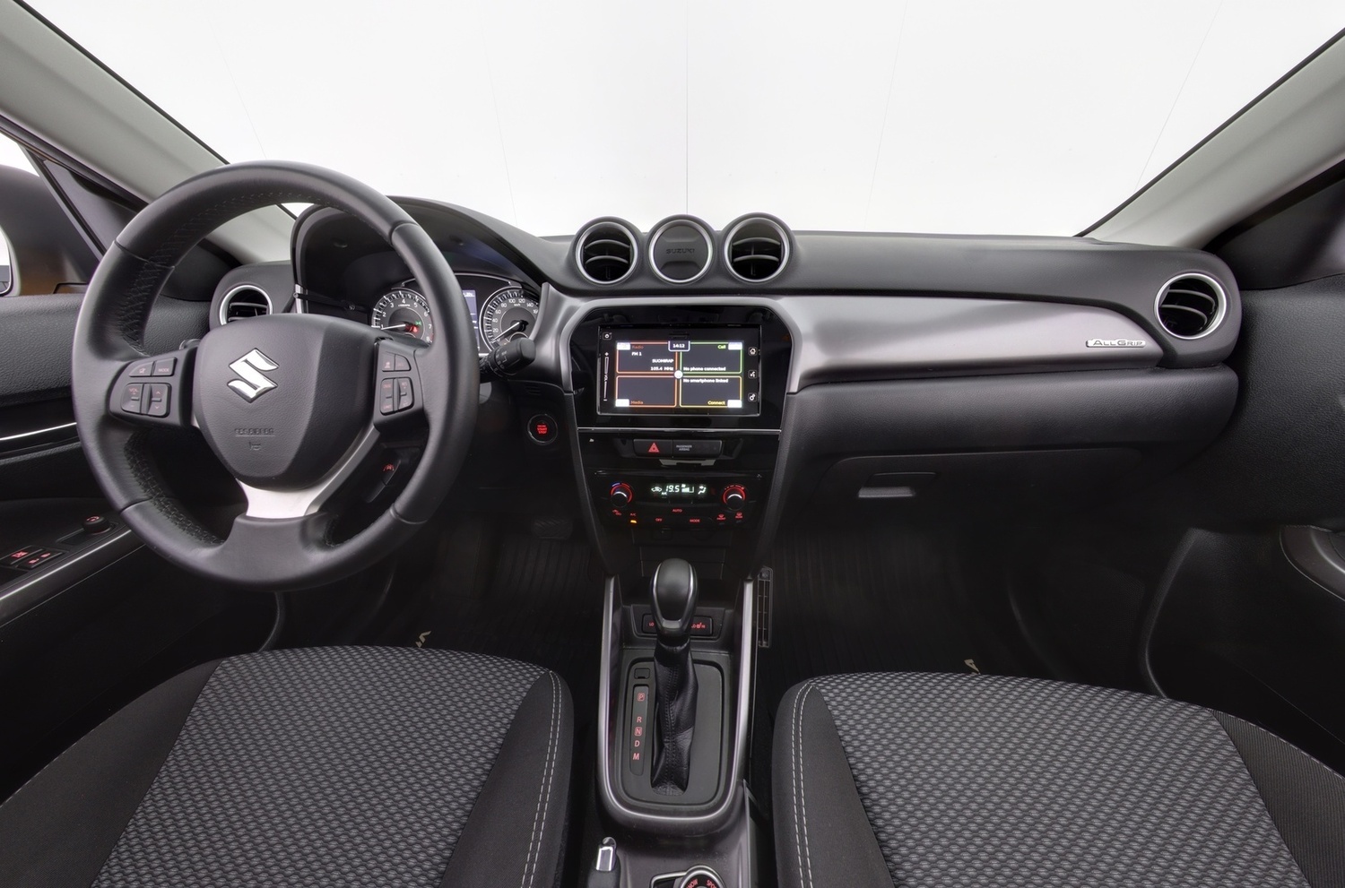 Suzuki Vitara vaihtoauto