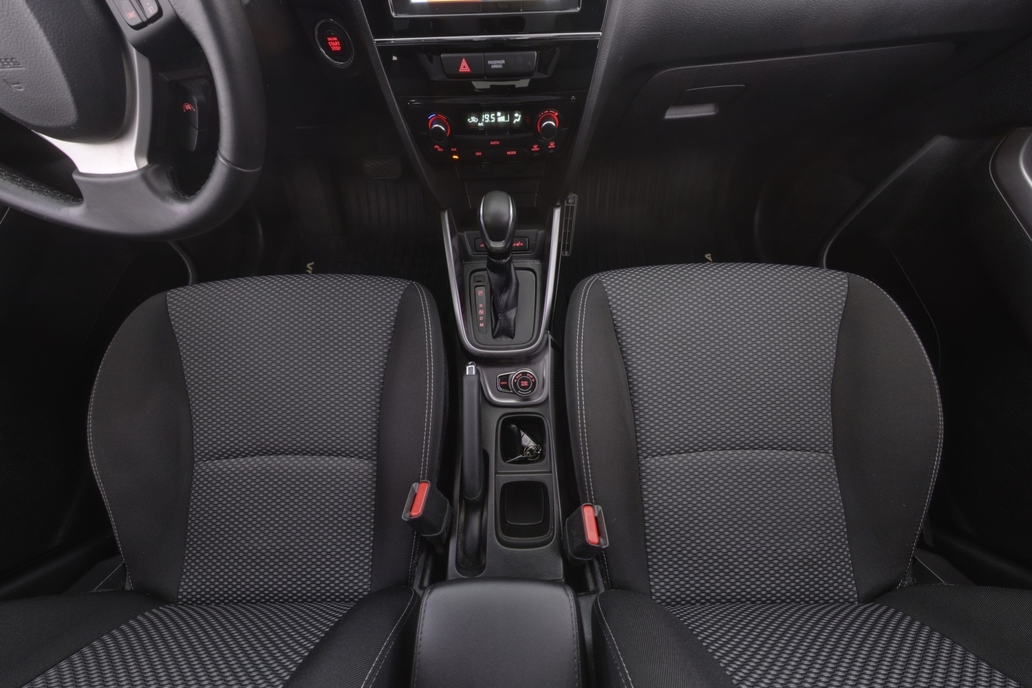 Suzuki Vitara vaihtoauto