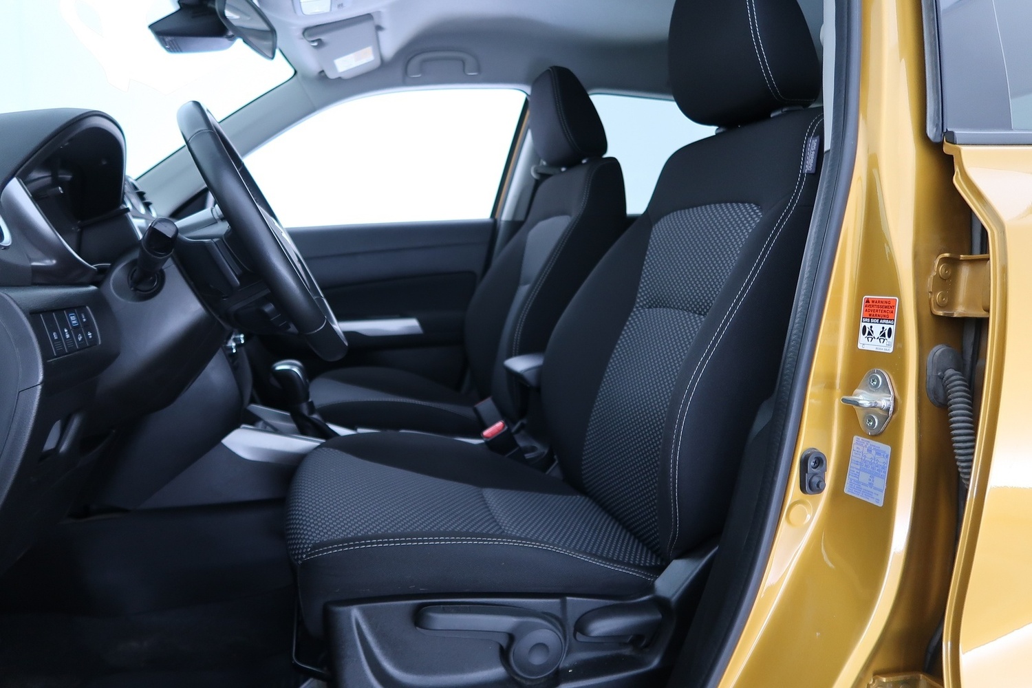 Suzuki Vitara vaihtoauto