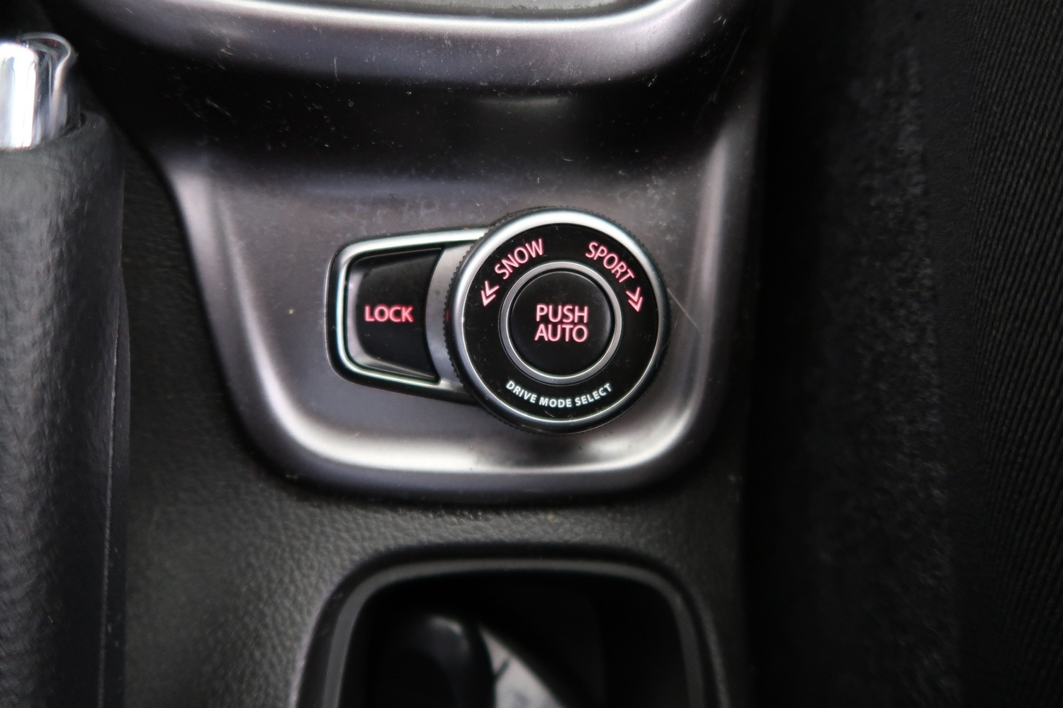 Suzuki Vitara vaihtoauto