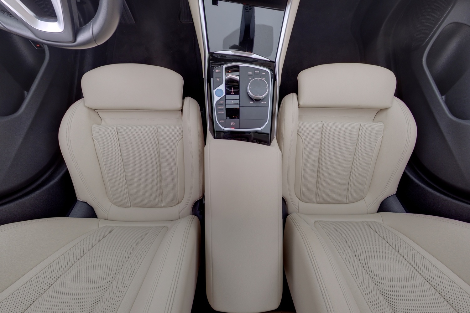 BMW i4 vaihtoauto
