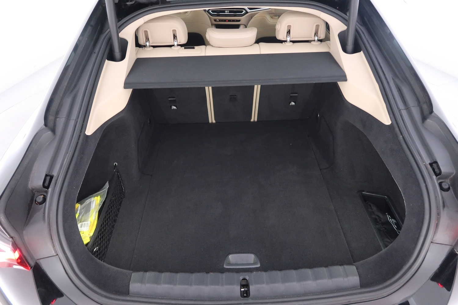 BMW i4 vaihtoauto