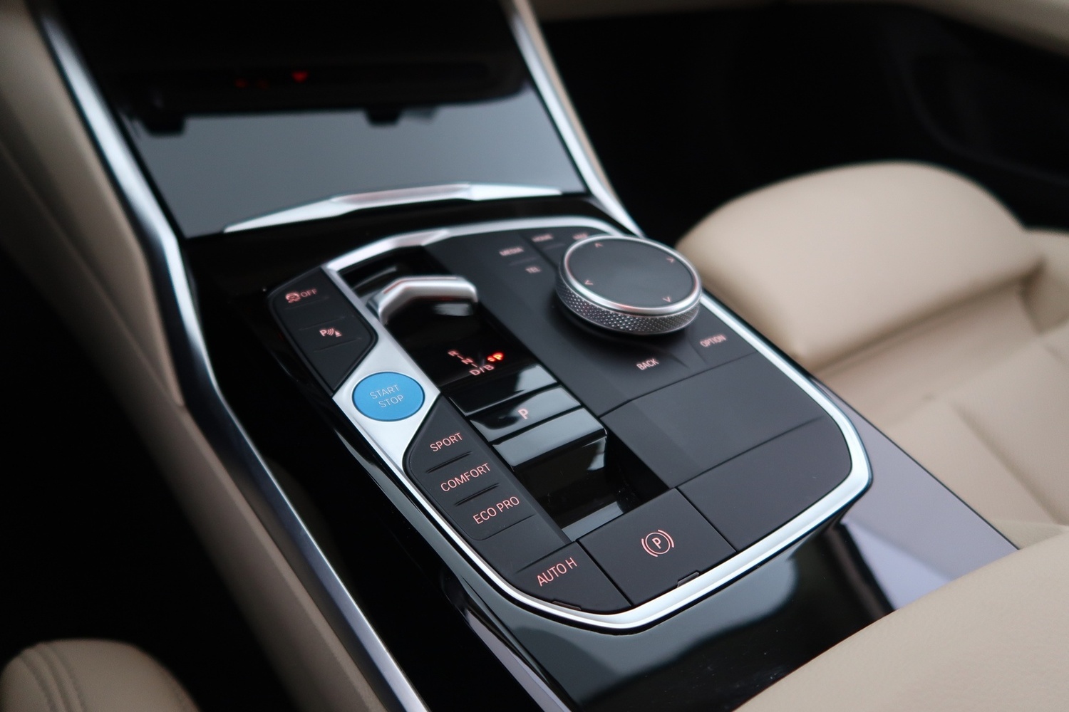 BMW i4 vaihtoauto