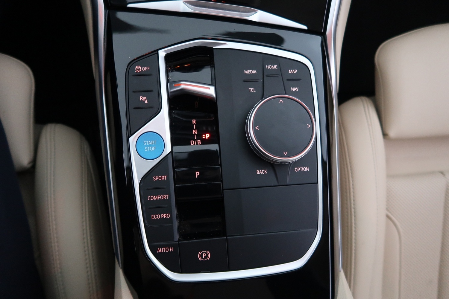 BMW i4 vaihtoauto
