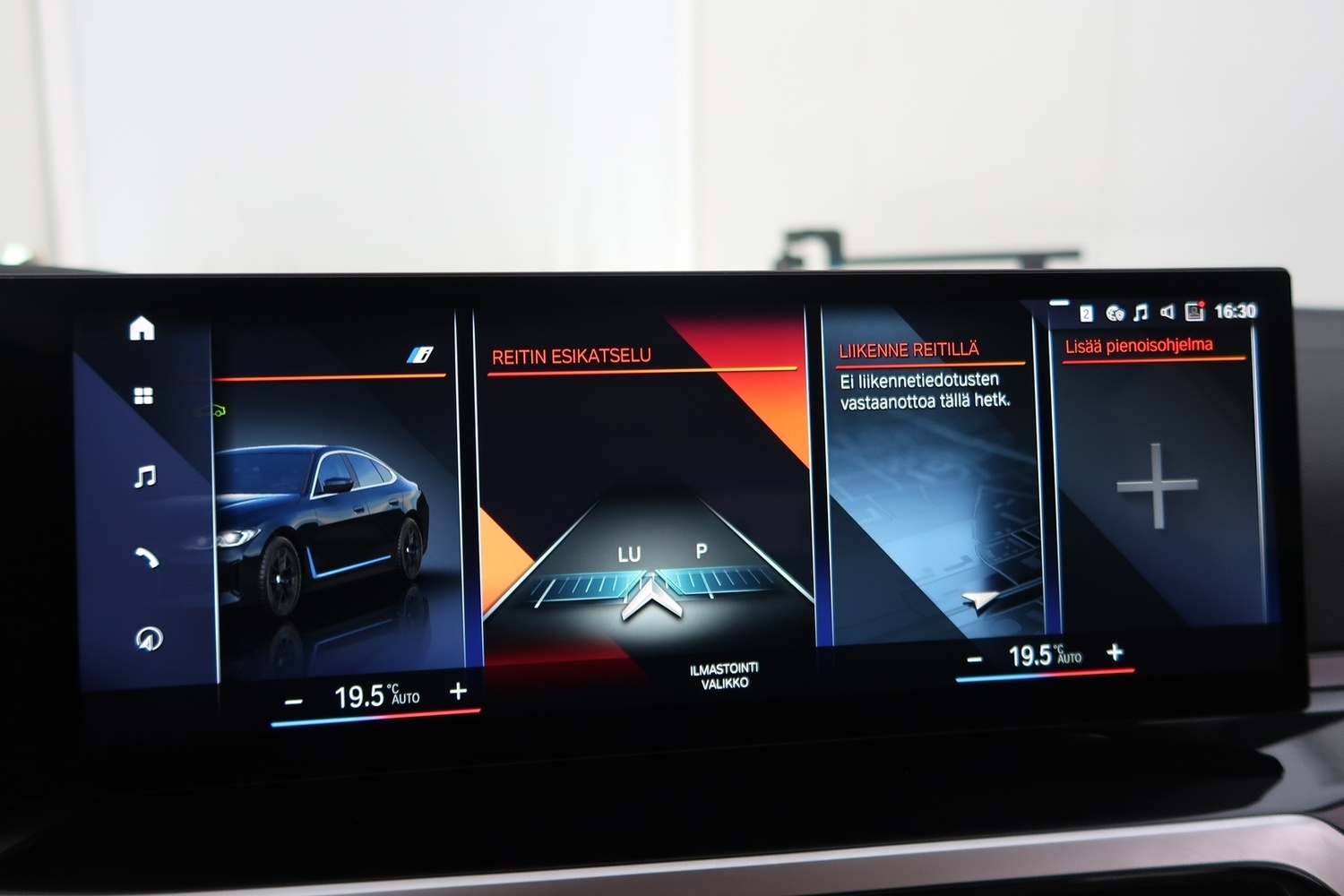 BMW i4 vaihtoauto
