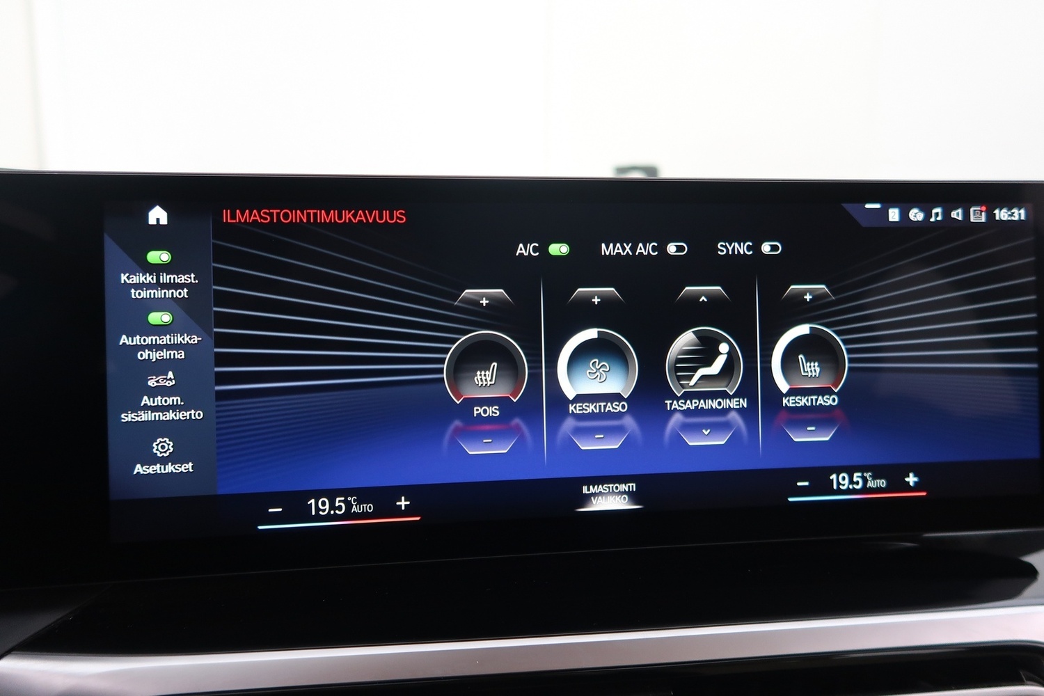 BMW i4 vaihtoauto