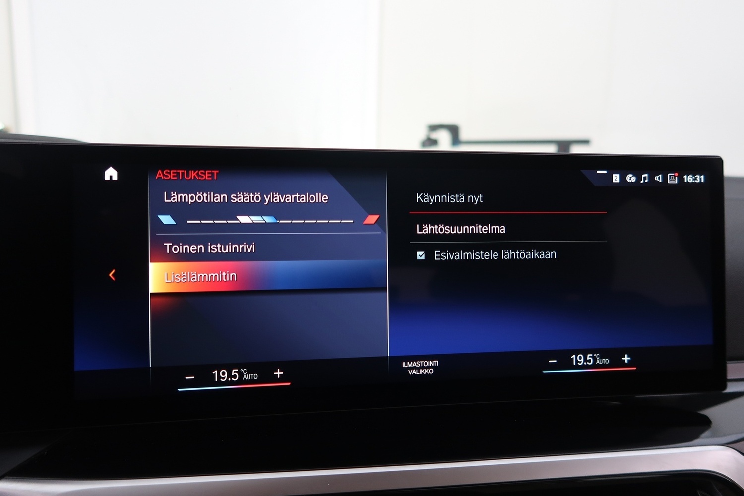 BMW i4 vaihtoauto
