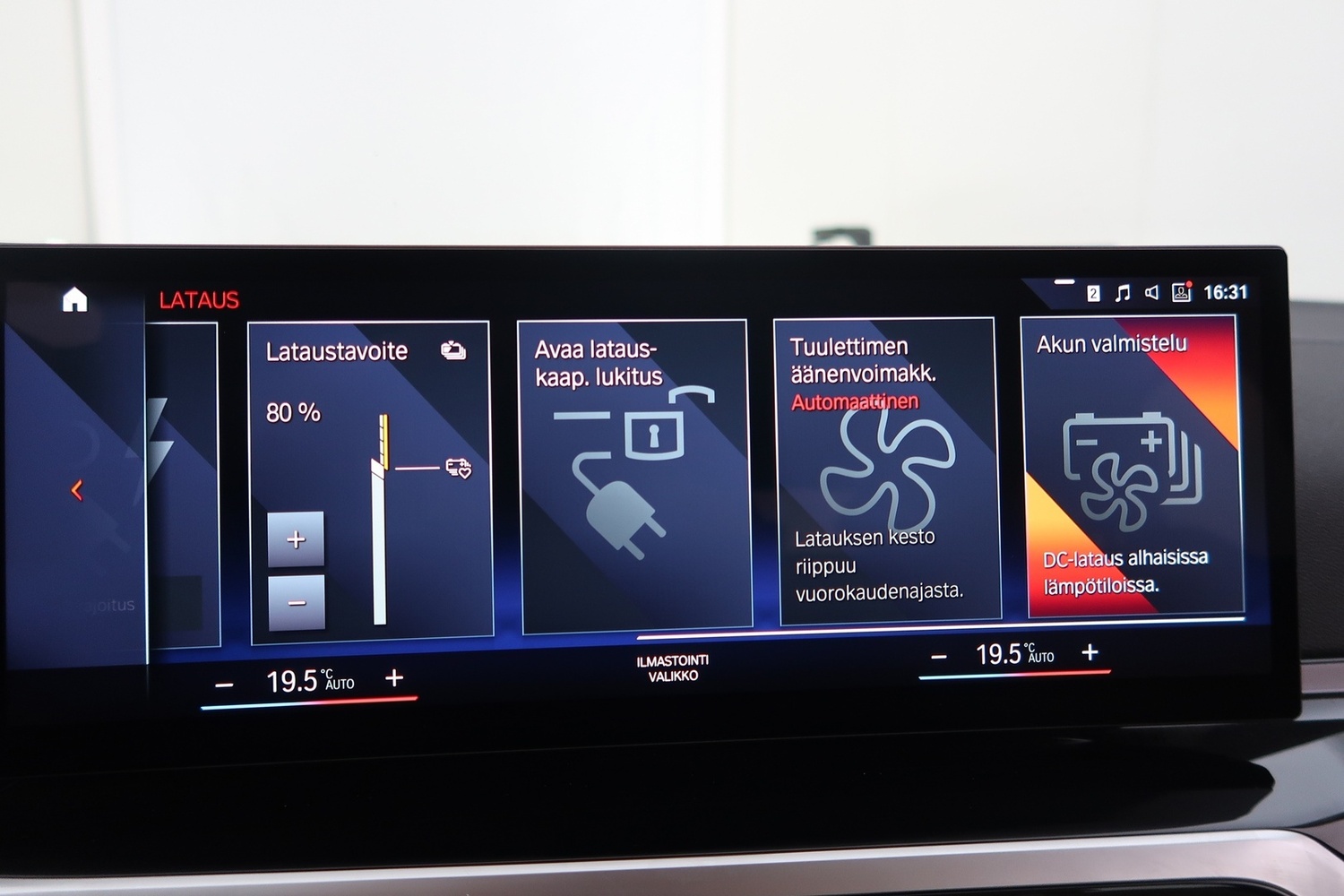BMW i4 vaihtoauto