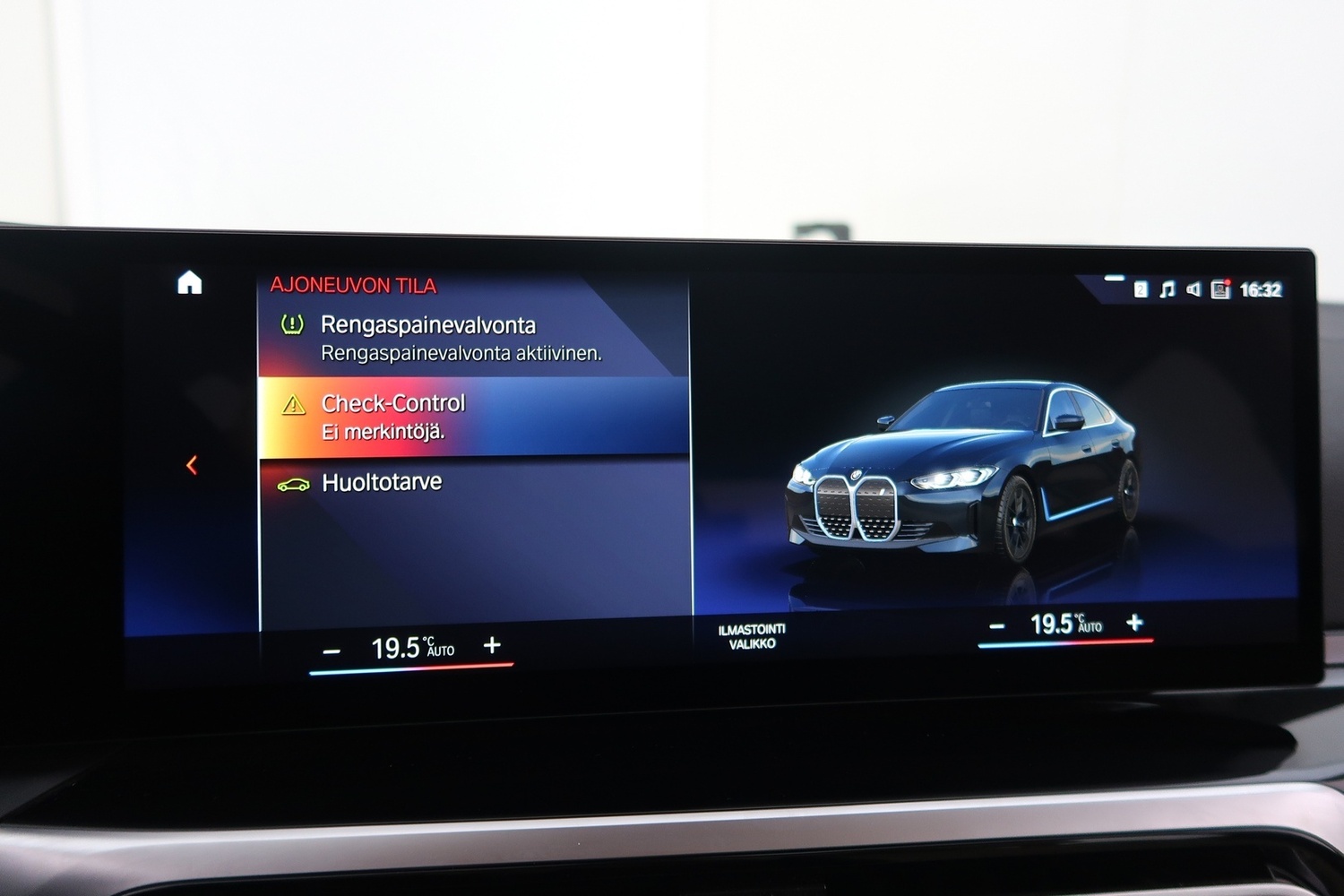 BMW i4 vaihtoauto