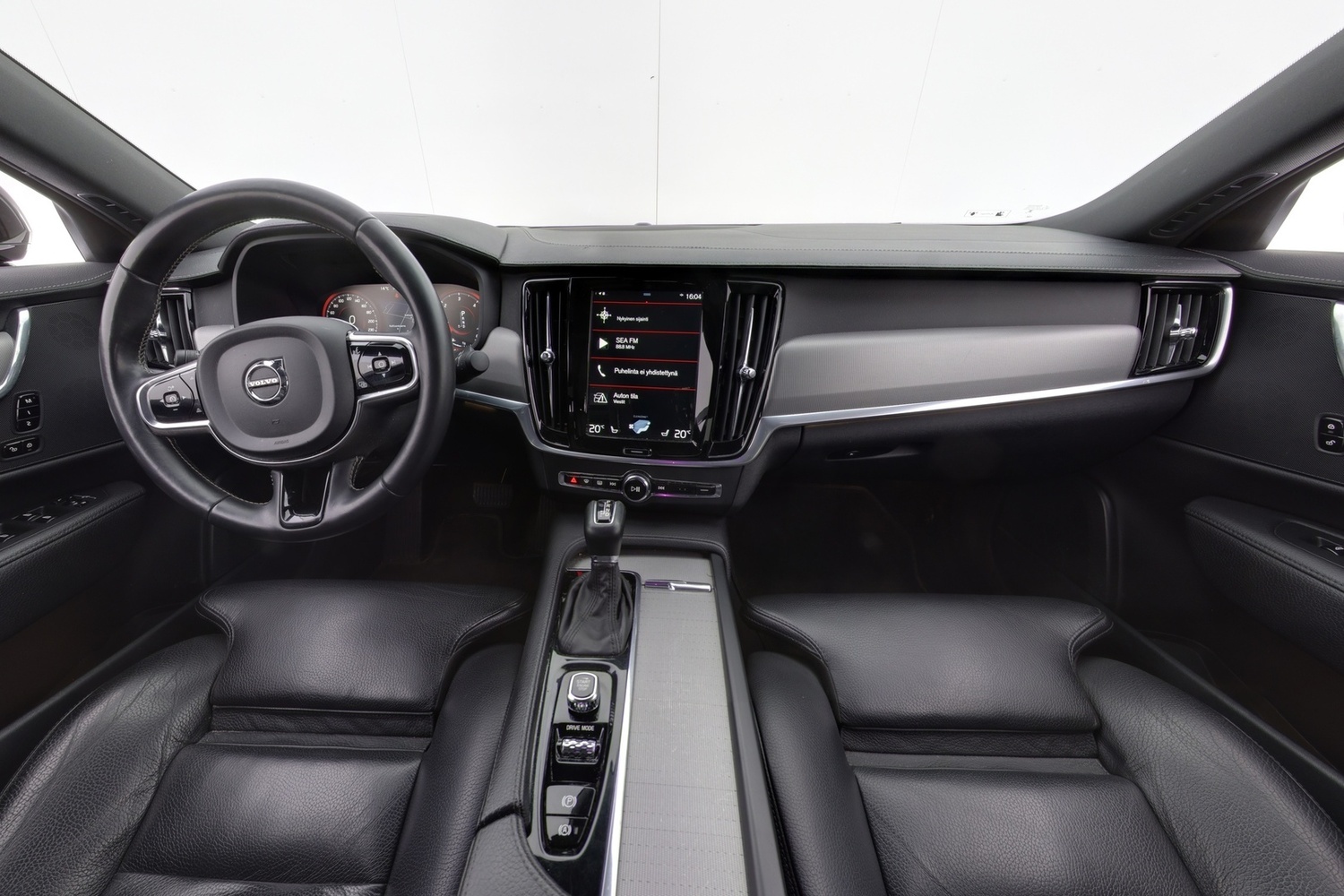 Volvo S90 vaihtoauto