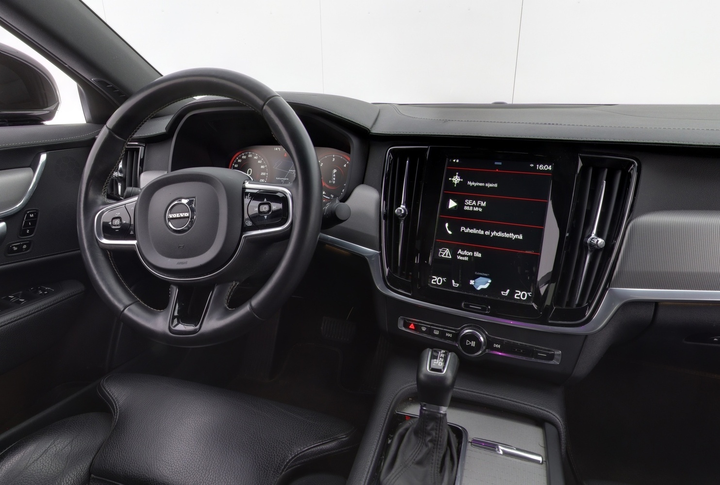 Volvo S90 vaihtoauto