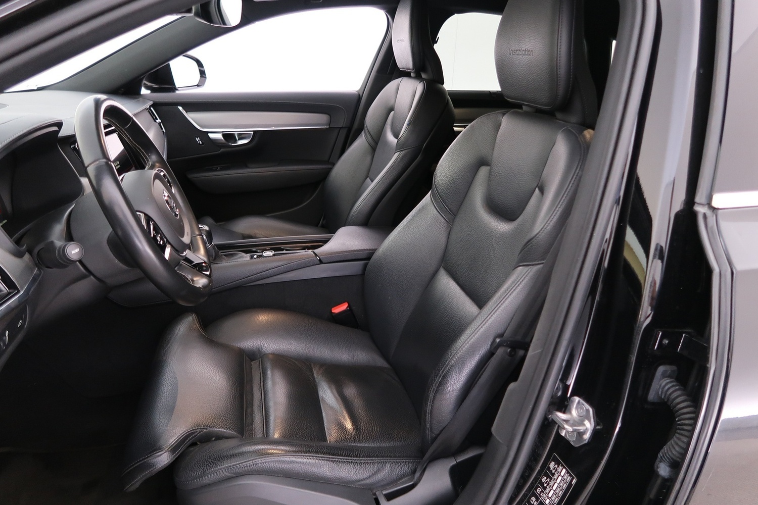 Volvo S90 vaihtoauto